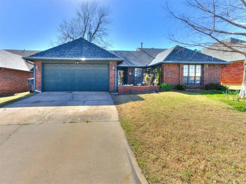 517 Harvest Trail, Yukon, OK 73099 - #1