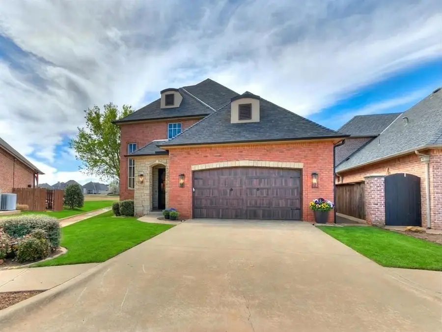 3336 NW 170th Court, Edmond, OK 73012 - #3