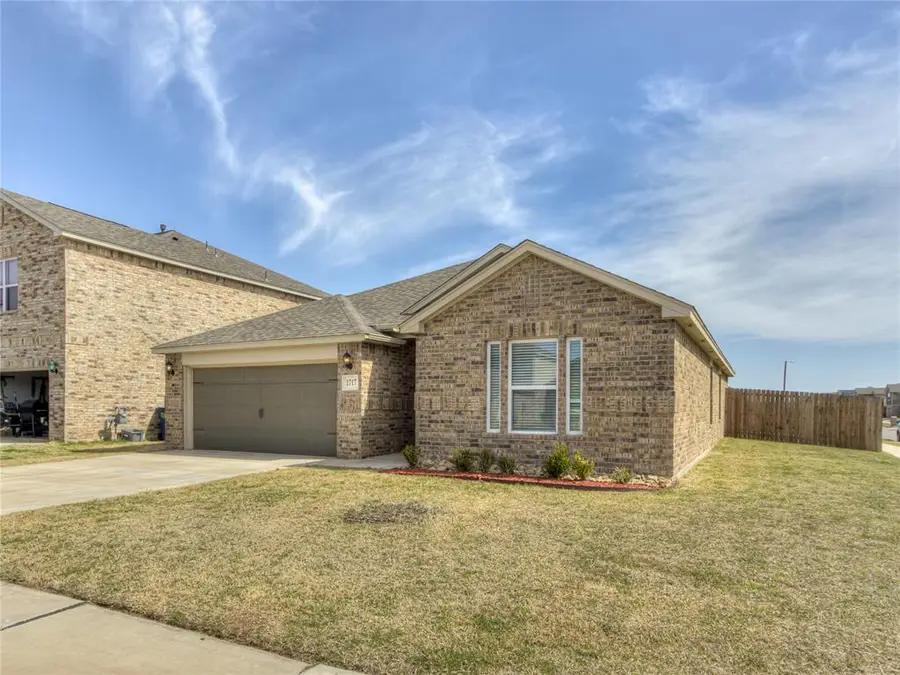 1717 Amaranth Lane, El Reno, OK 73036 - #2