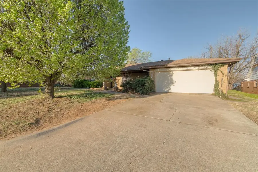 6401 N College Avenue, Oklahoma City, OK 73132 - #2