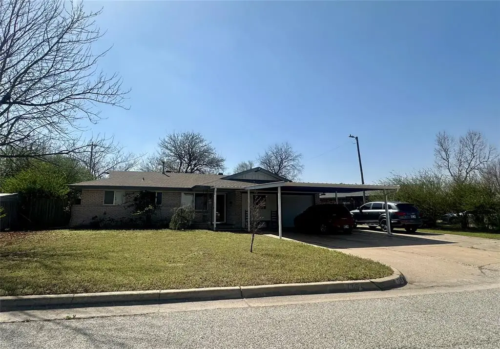 7316 S Drexel Place, Oklahoma City, OK 73159 - #1