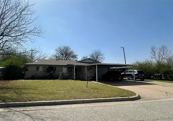 7316 S Drexel Place, Oklahoma City, OK 73159
