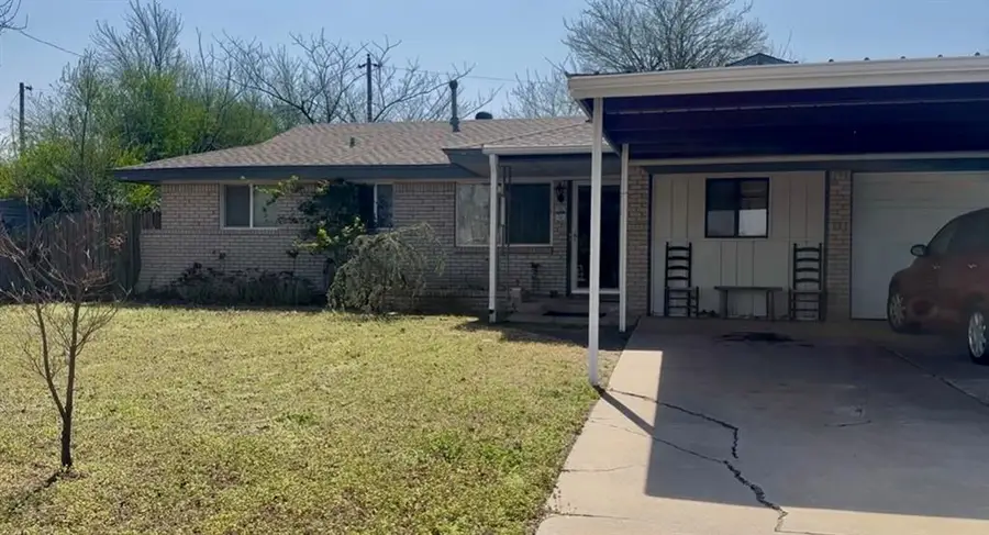 7316 S Drexel Place, Oklahoma City, OK 73159 - #2