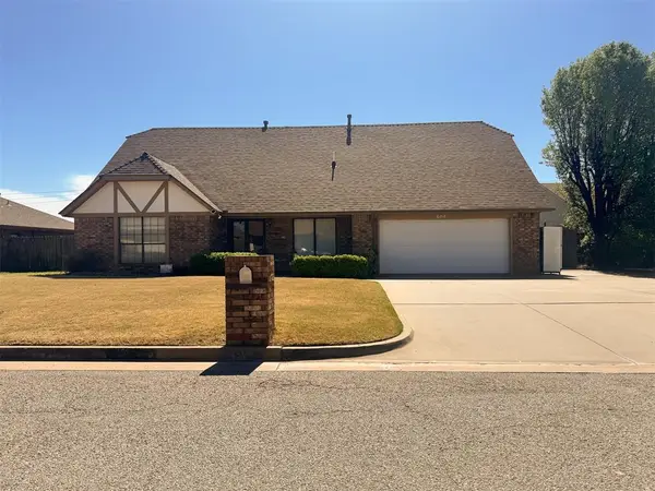 608 SW 104th Place, Oklahoma City, OK 73139