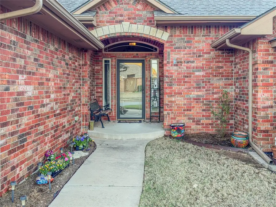 1412 Camber Street, Yukon, OK 73099 - #2