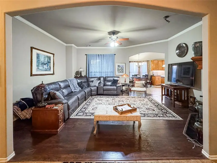 1412 Camber Street, Yukon, OK 73099 - #3