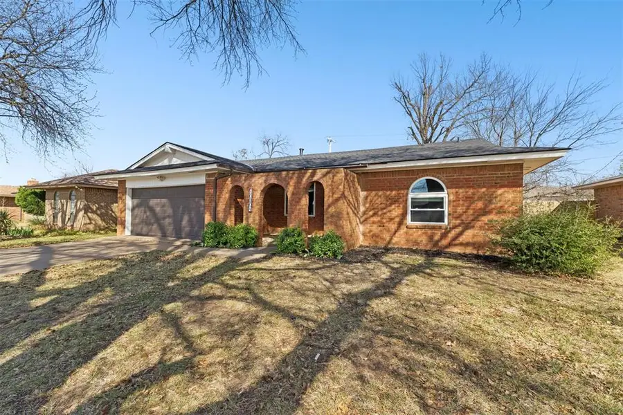 10904 N Blackwelder Avenue, Oklahoma City, OK 73120 - #2