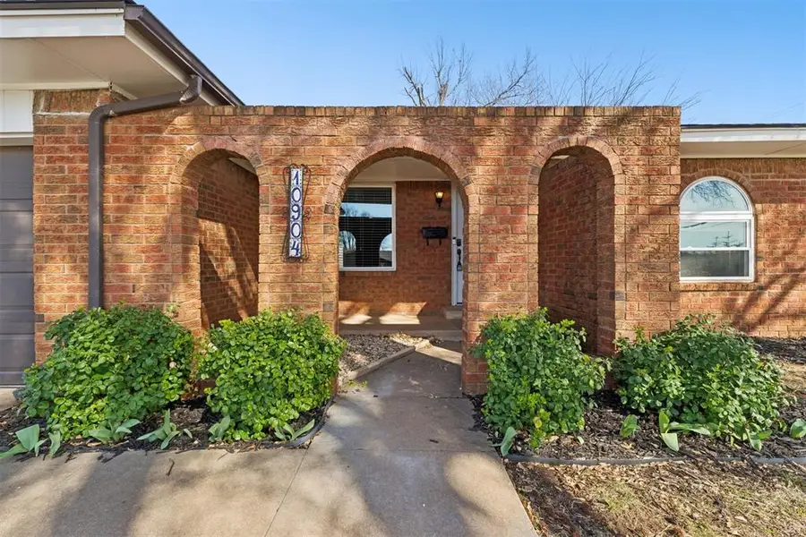 10904 N Blackwelder Avenue, Oklahoma City, OK 73120 - #3