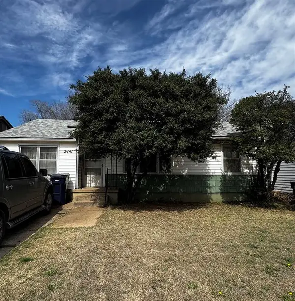 2441 SW 51st Street, Oklahoma City, OK 73119