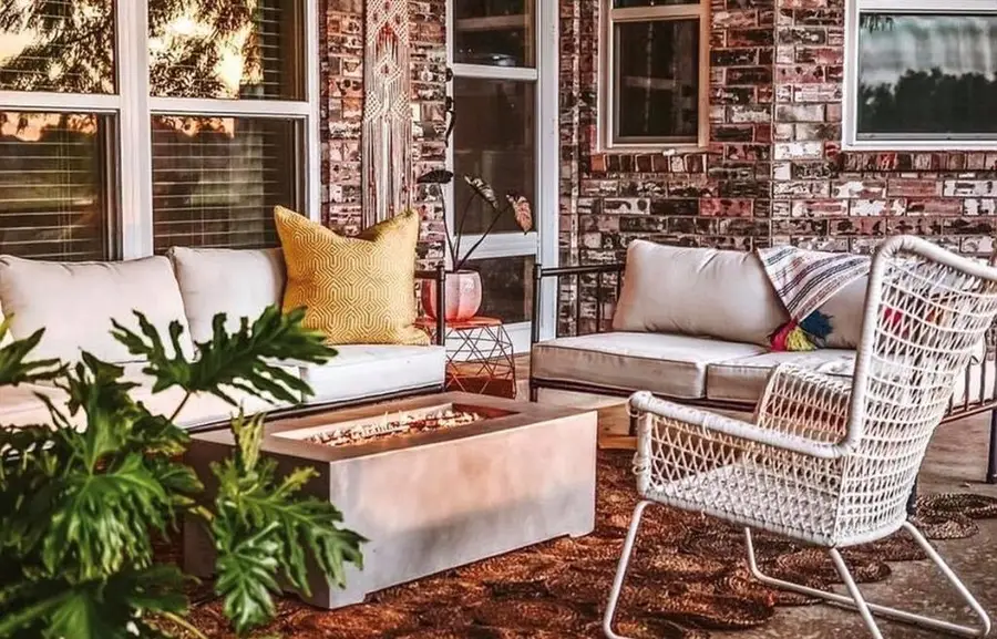 10125 N Millspaugh Way, Yukon, OK 73099 - #2