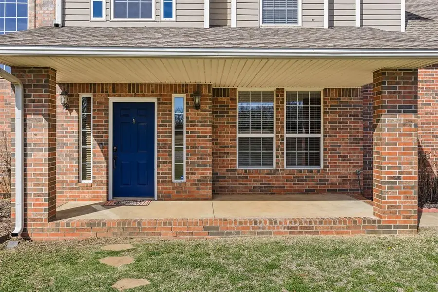 14822 N County Road 3260, Pauls Valley, OK 73075 - #3