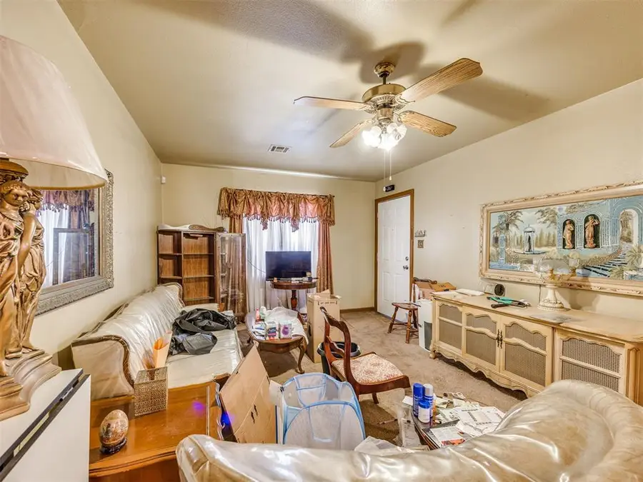 3037 NW 35th Street, Oklahoma City, OK 73112 - #2