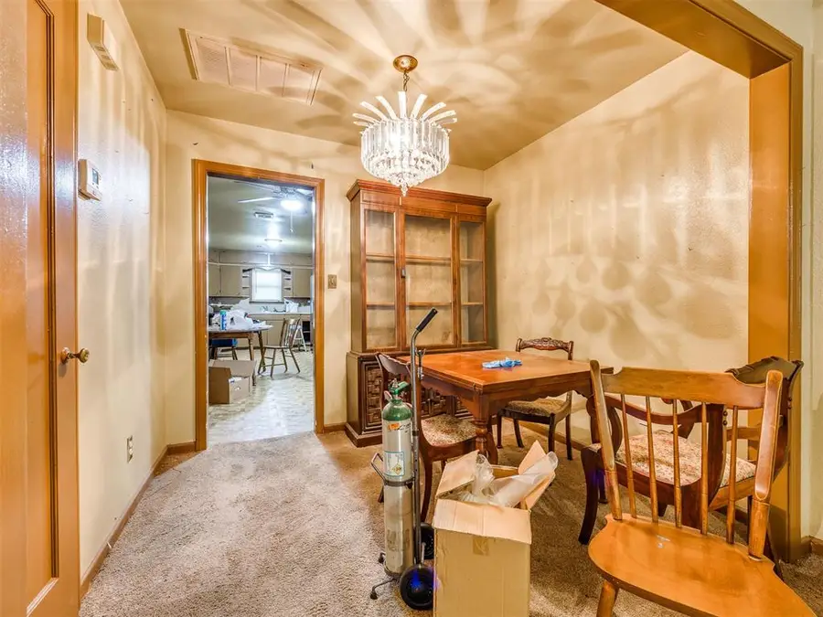 3037 NW 35th Street, Oklahoma City, OK 73112 - #3