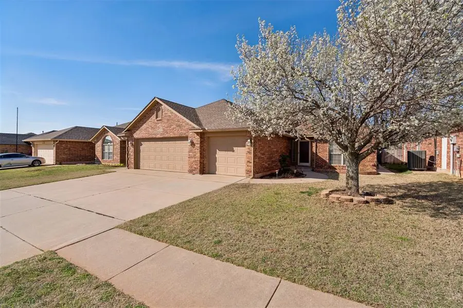 2705 SE 96th Street, Oklahoma City, OK 73160 - #3