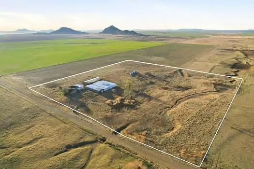 21840 E 1550 Road, Roosevelt, OK 73564 - #1