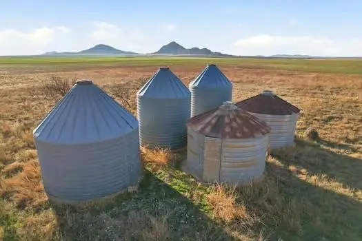 21840 E 1550 Road, Roosevelt, OK 73564 - #2