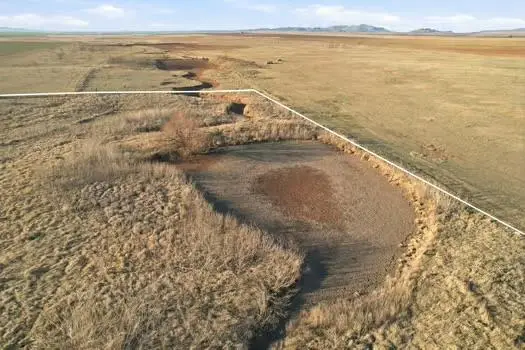 21840 E 1550 Road, Roosevelt, OK 73564 - #3