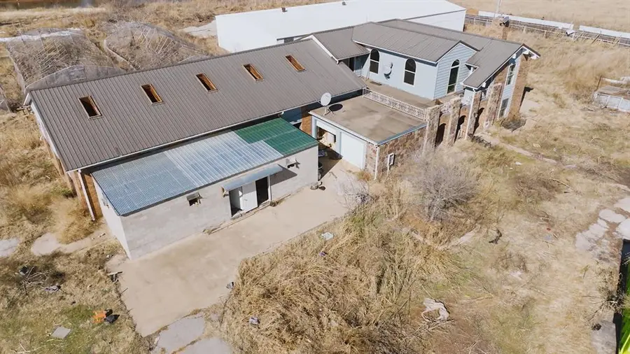 1704 County Street 2840 Street, Amber, OK 73004 - #3