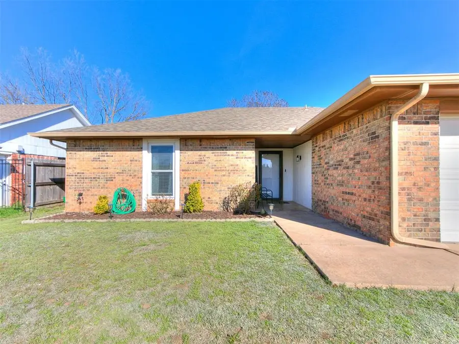 4339 Liberty Circle, Shawnee, OK 74804 - #2