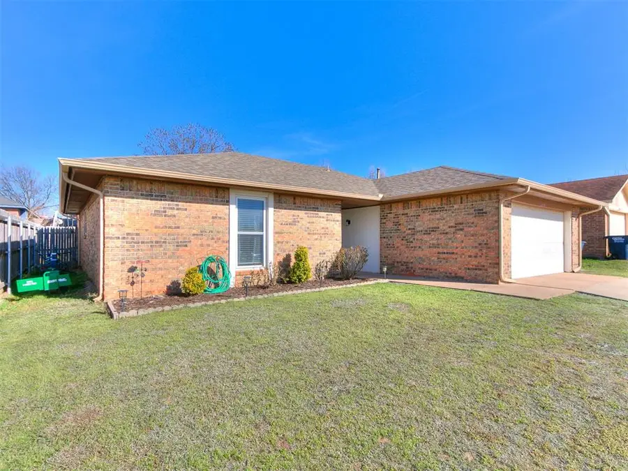 4339 Liberty Circle, Shawnee, OK 74804 - #3