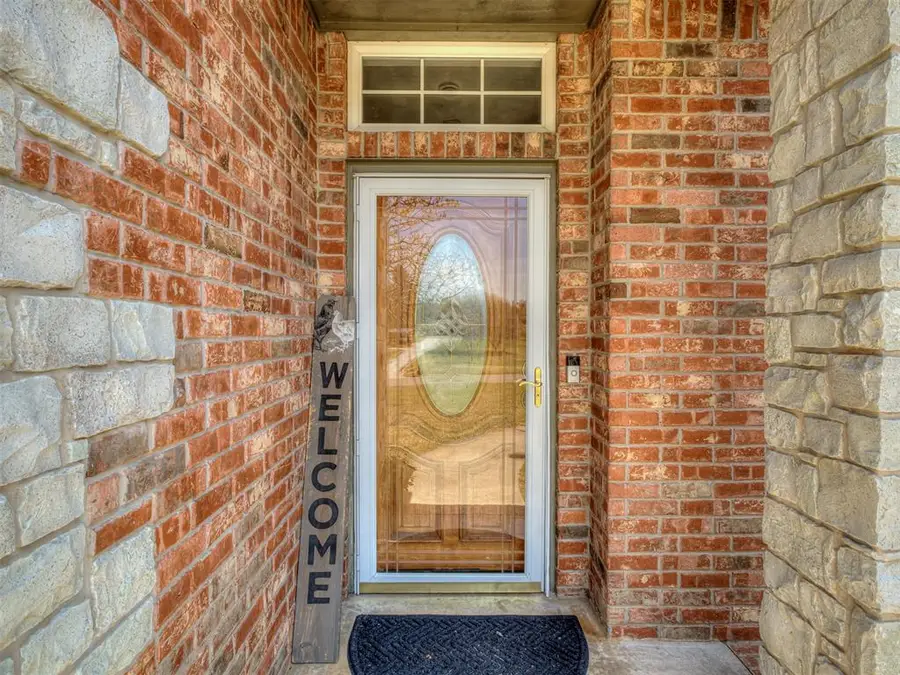 456 Murray Drive, Choctaw, OK 73020 - #2