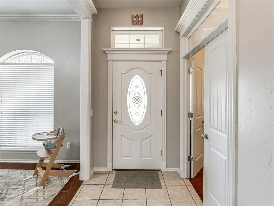 456 Murray Drive, Choctaw, OK 73020 - #3