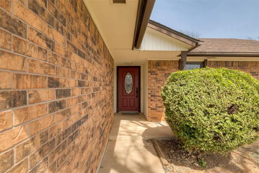 1709 SE 13th Street, Moore, OK 73160 - #3