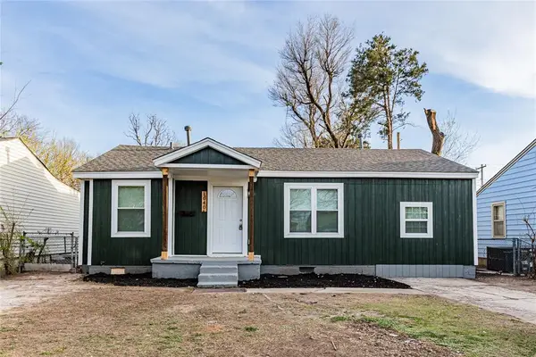 1040 SW 47th Street, Oklahoma City, OK 73109