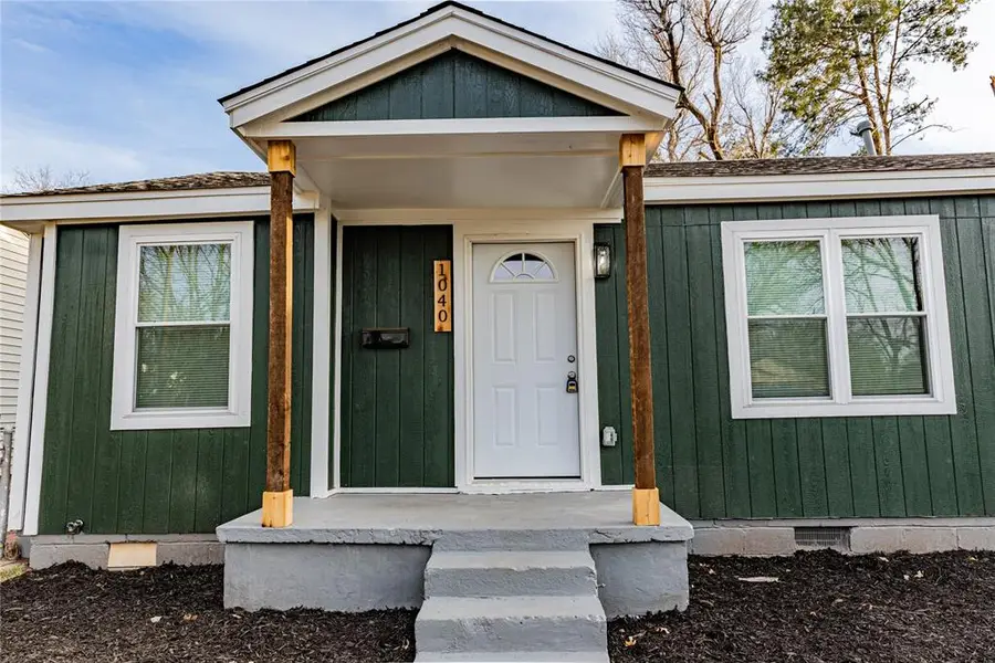 1040 SW 47th Street, Oklahoma City, OK 73109 - #2