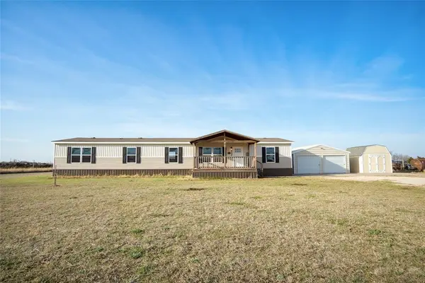 6330 Willow Bend Drive, Guthrie, OK 73044