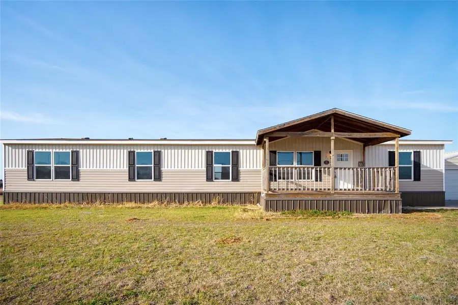 6330 Willow Bend Drive, Guthrie, OK 73044 - #2