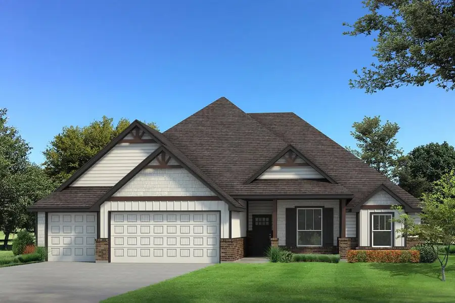 12509 Velvet Ash Avenue, Oklahoma City, OK 73173 - #3