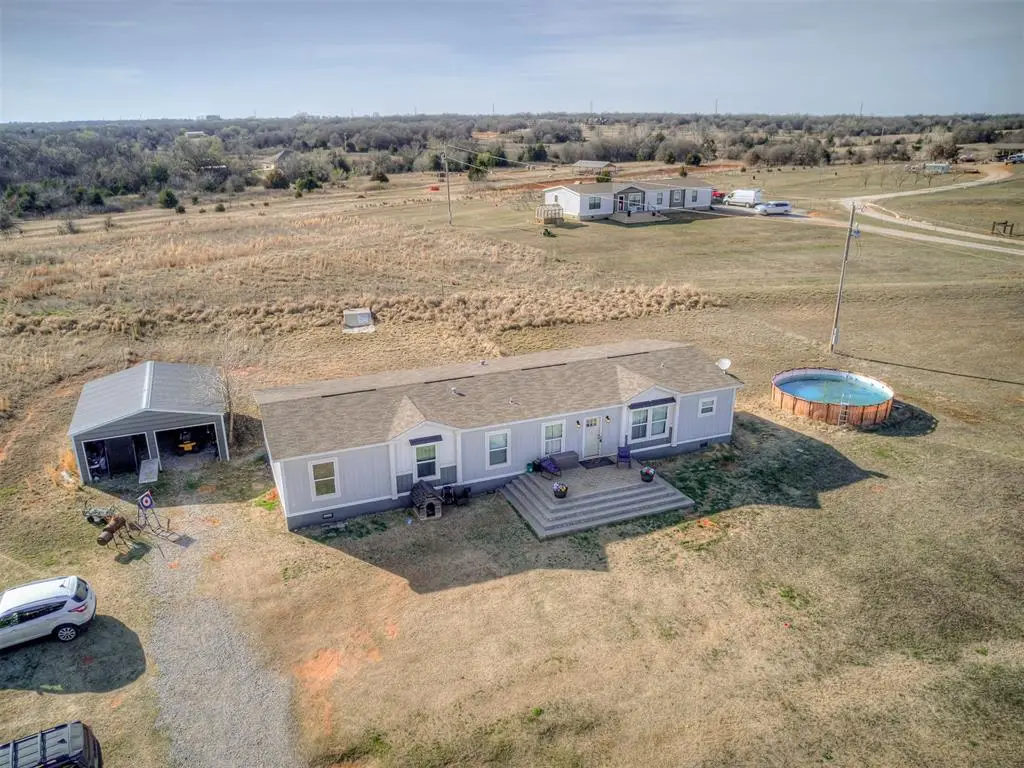 24047 Macarthur Avenue, Blanchard, OK 73010 - #1
