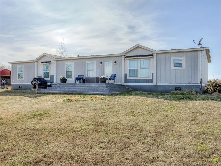 24047 Macarthur Avenue, Blanchard, OK 73010 - #2