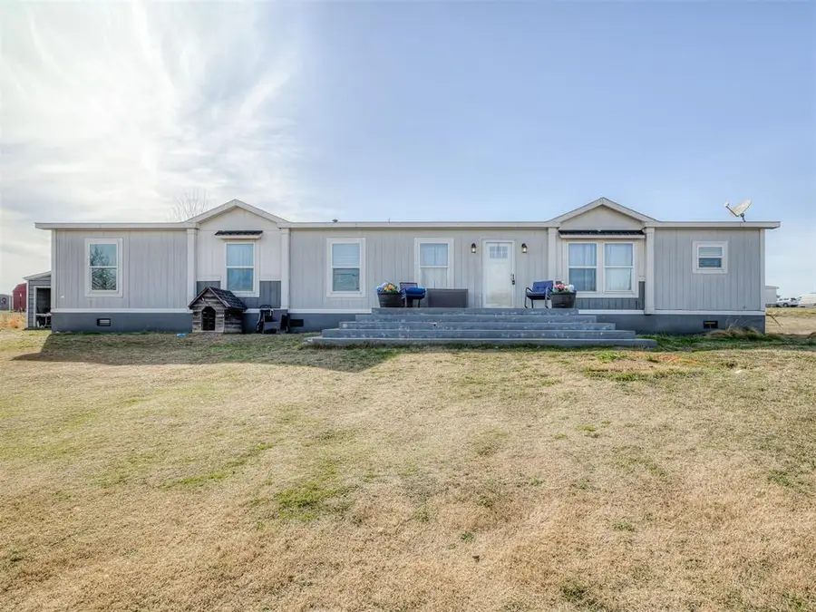 24047 Macarthur Avenue, Blanchard, OK 73010 - #3