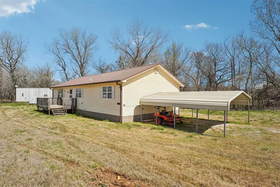2400 County Road 1216, Blanchard, OK 73010 - #3