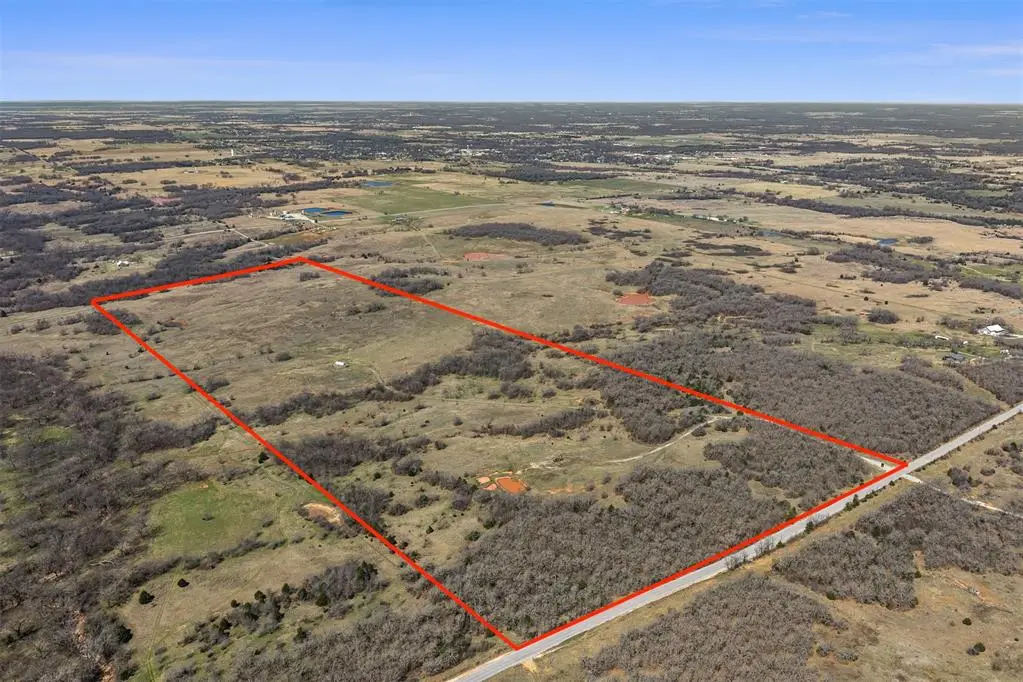 0000 S Midway Road, Wilson, OK 73463 - #1
