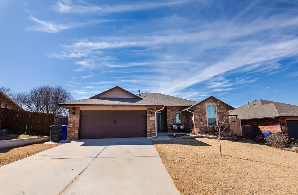 2112 Diana Drive, Norman, OK 73071 - #1