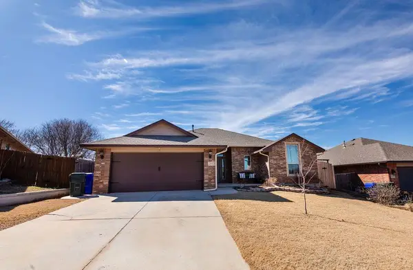 2112 Diana Drive, Norman, OK 73071