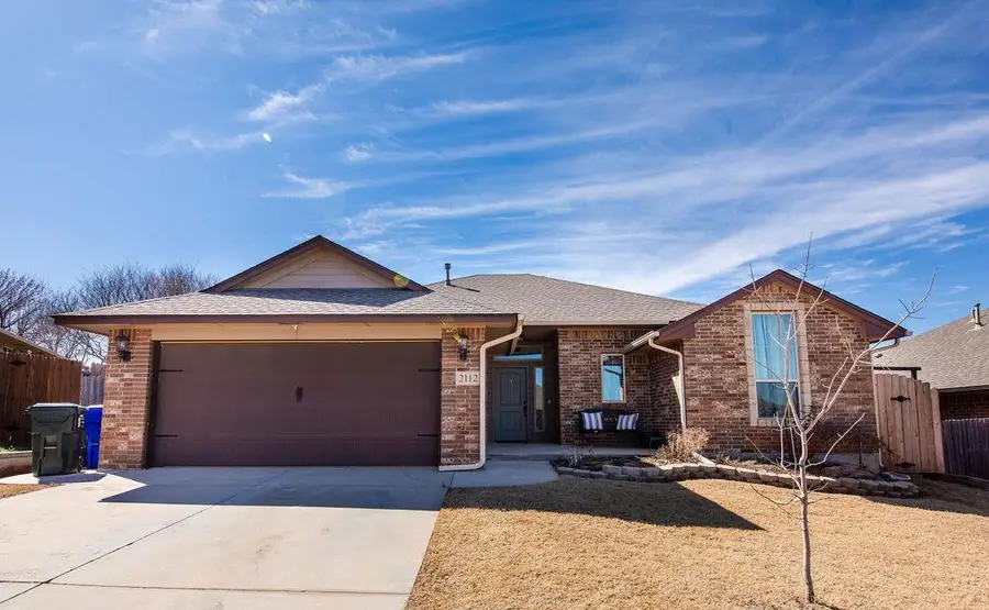 2112 Diana Drive, Norman, OK 73071 - #2