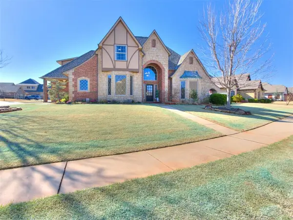 3100 NW 163rd Court, Edmond, OK 73013