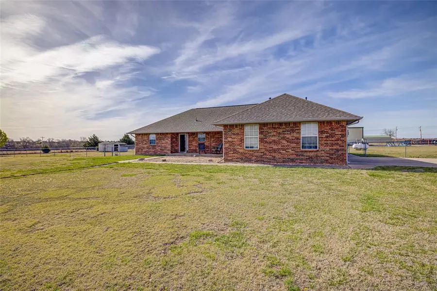 990 Sunflower Drive, Tuttle, OK 73089 - #3