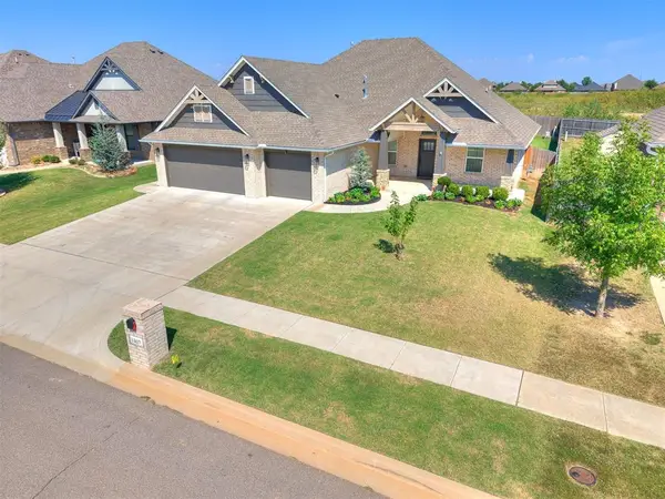 1407 Presidio Drive, Norman, OK 73072