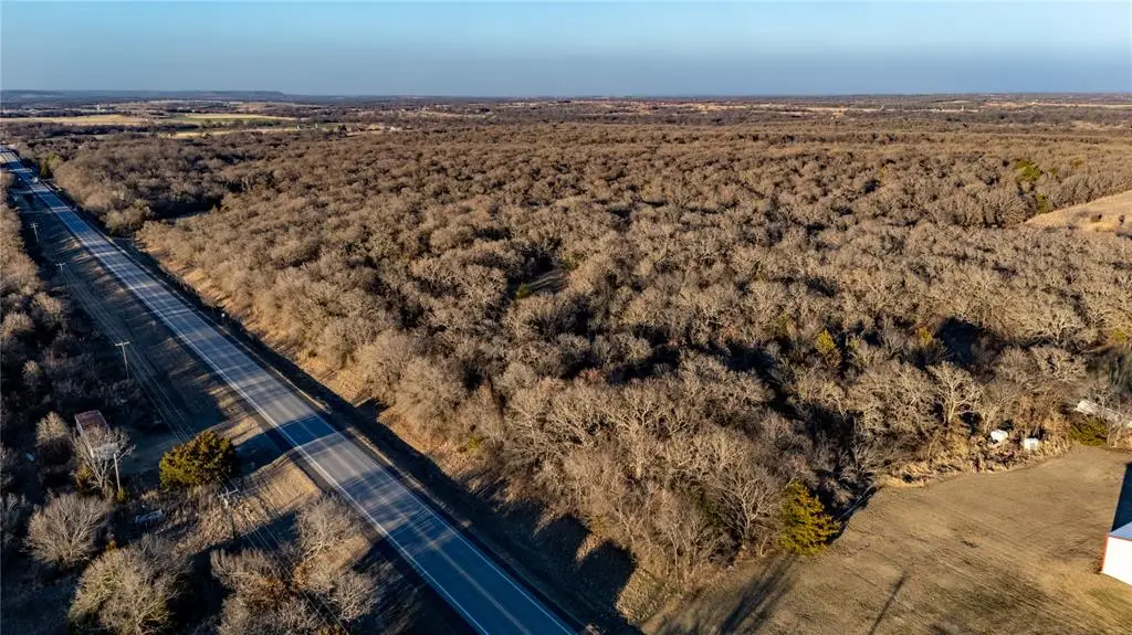 Hwy 76, Elmore City, OK 73433 - #1