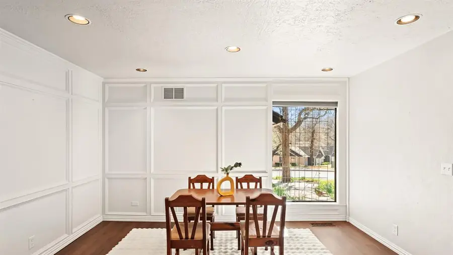 1211 Richmond Road, Edmond, OK 73034 - #2