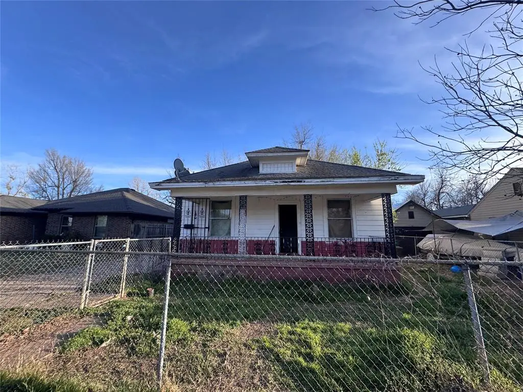 800 SE 49th Street, Oklahoma City, OK 73129 - #1