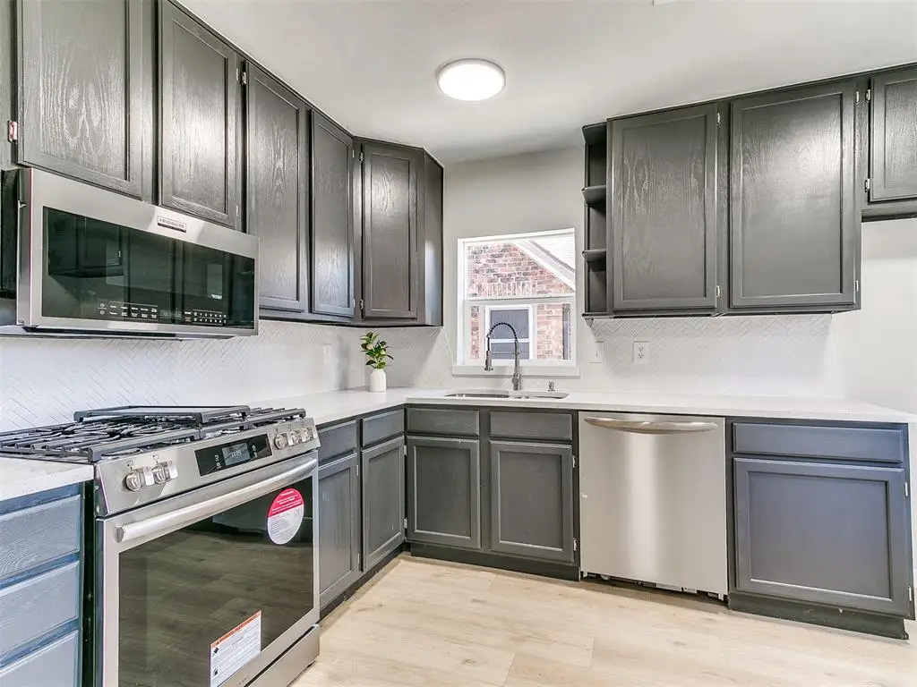 3337 NW 22nd Street, Oklahoma City, OK 73107 - #1