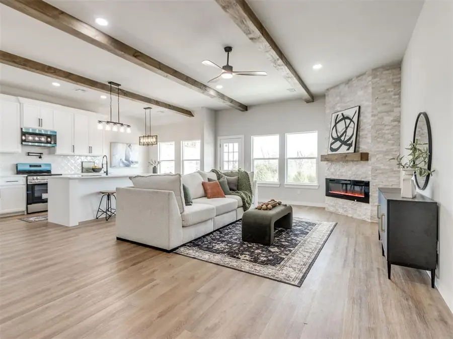 11500 White Tail Ridge, Guthrie, OK 73044 - #3