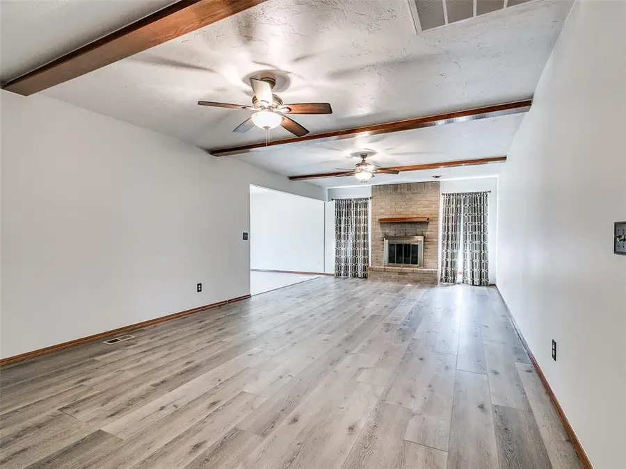 6411 NW 30th Terrace, Bethany, OK 73008 - #3