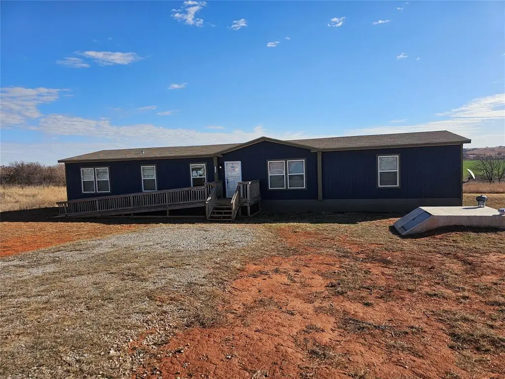 1448 County Road 1344, Chickasha, OK 73018 - #1